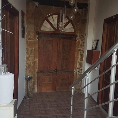 Aksaray Boutique Hotel ニコシア エクステリア 写真