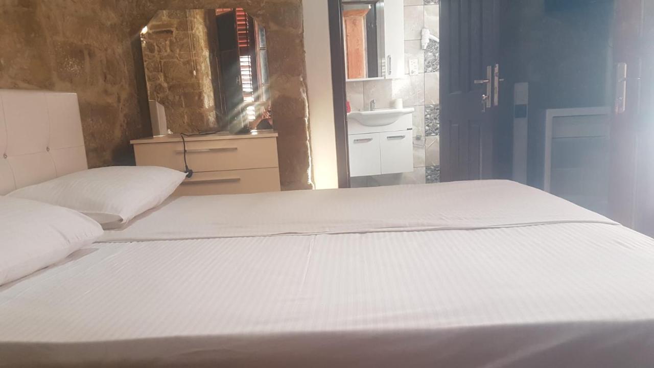 Aksaray Boutique Hotel ニコシア エクステリア 写真