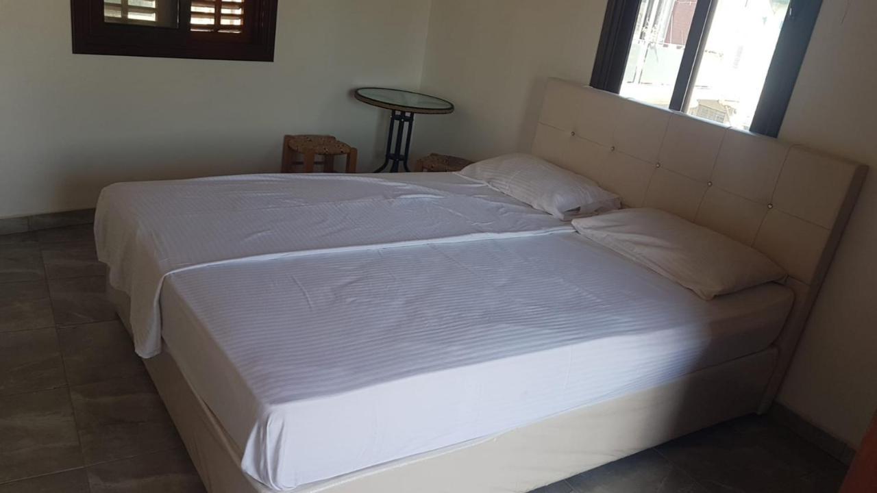 Aksaray Boutique Hotel ニコシア エクステリア 写真