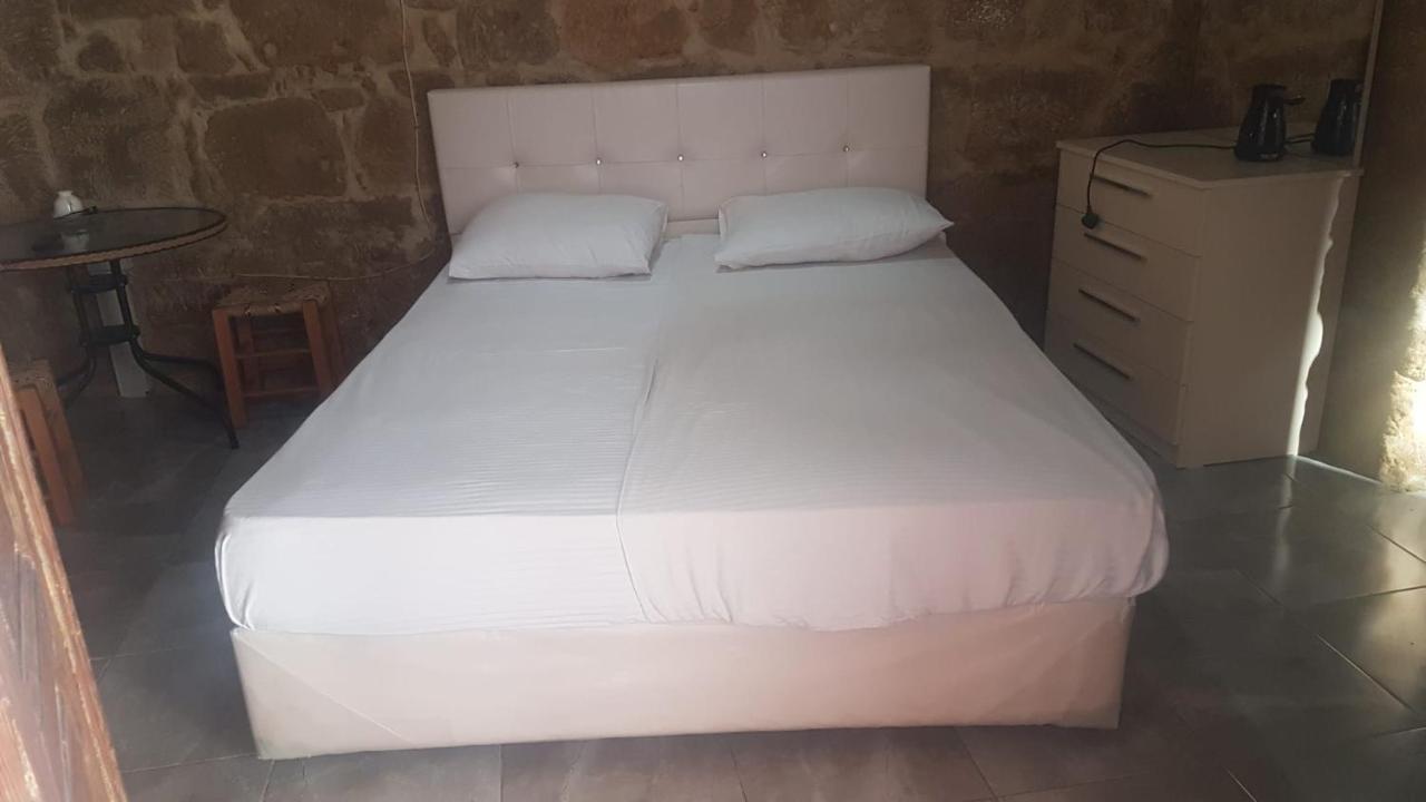 Aksaray Boutique Hotel ニコシア エクステリア 写真