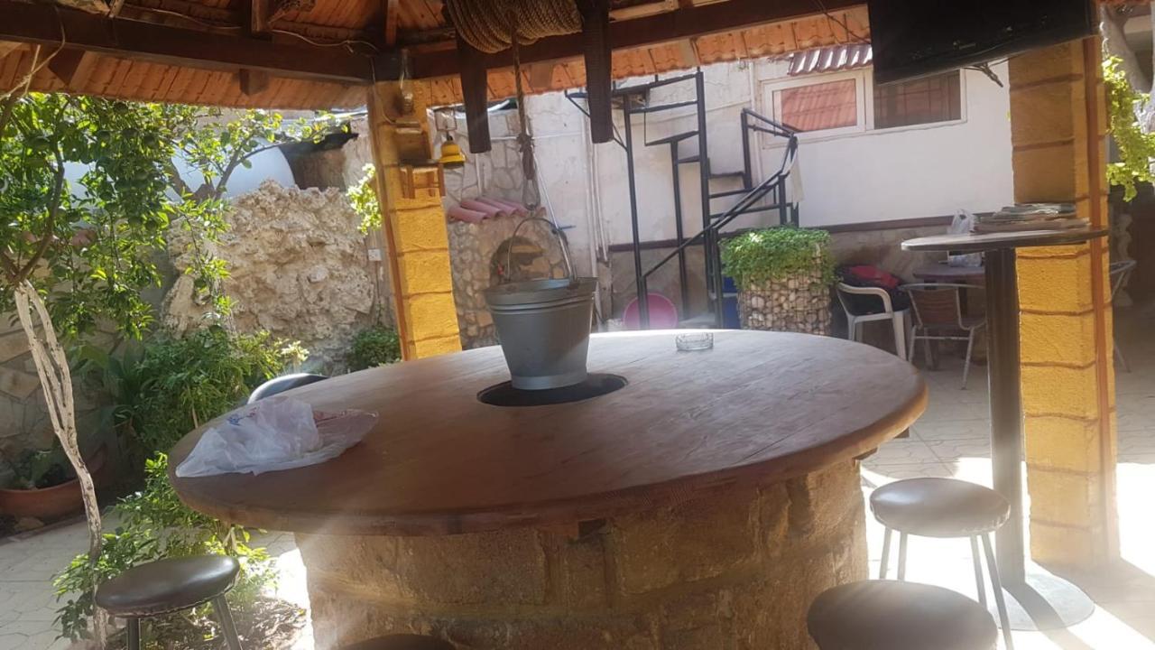 Aksaray Boutique Hotel ニコシア エクステリア 写真