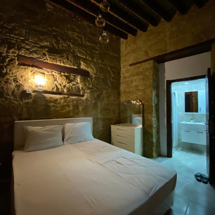 Aksaray Boutique Hotel ニコシア エクステリア 写真