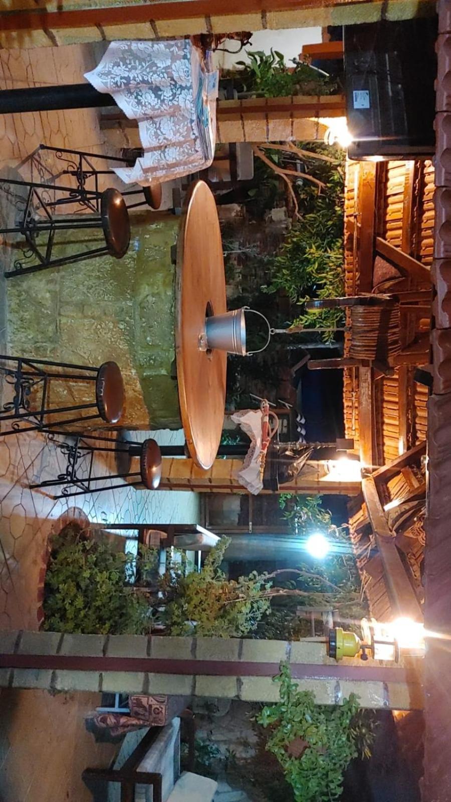 Aksaray Boutique Hotel ニコシア エクステリア 写真