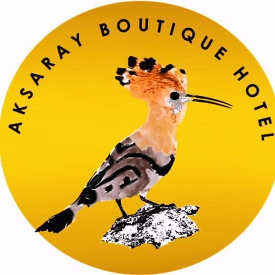 Aksaray Boutique Hotel ニコシア エクステリア 写真