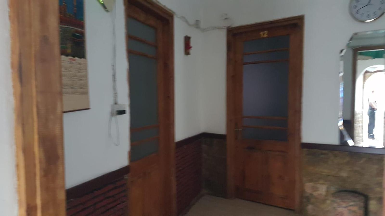 Aksaray Boutique Hotel ニコシア エクステリア 写真